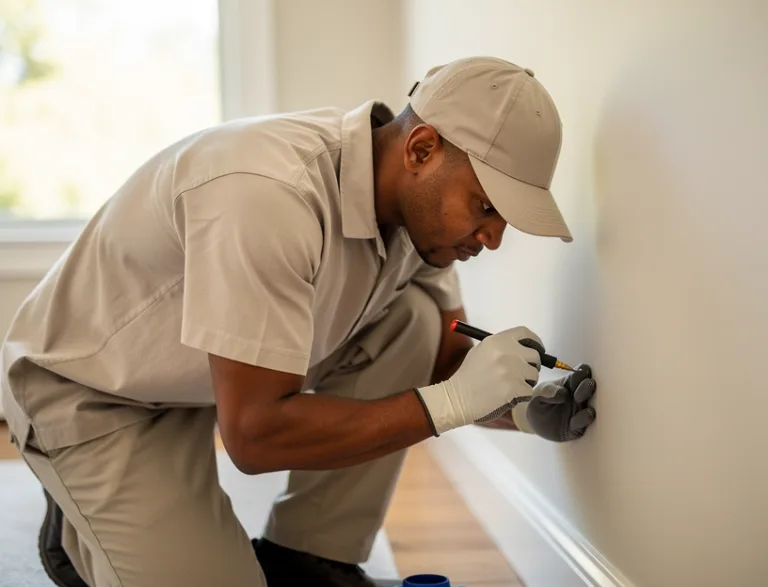 Pest Control service in Torquay